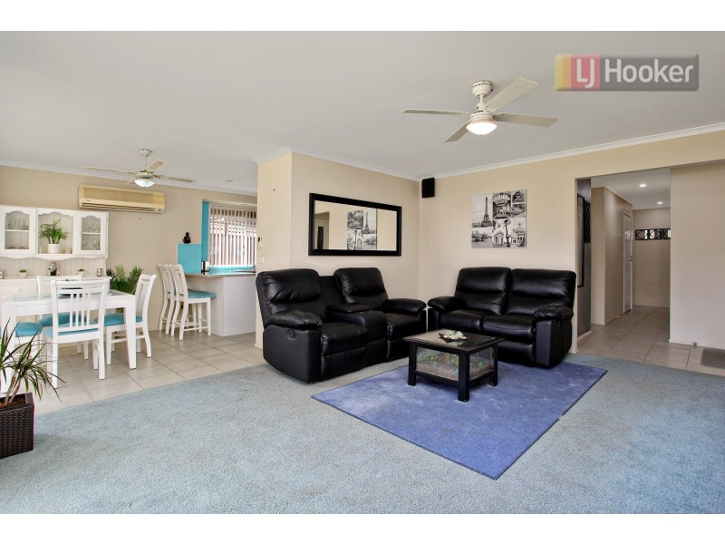 8 McFarlane Drive, Minchinbury NSW 2770