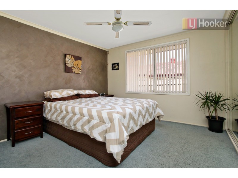 8 McFarlane Drive, Minchinbury NSW 2770