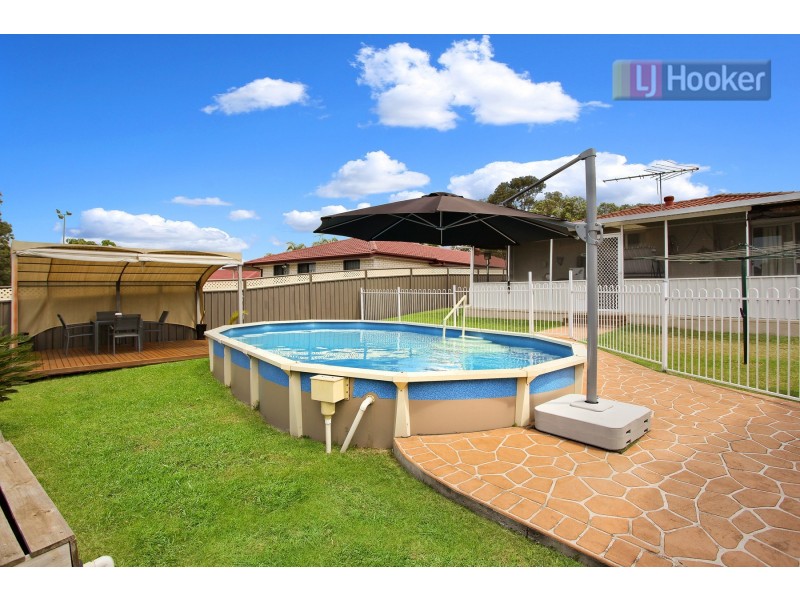 8 McFarlane Drive, Minchinbury NSW 2770