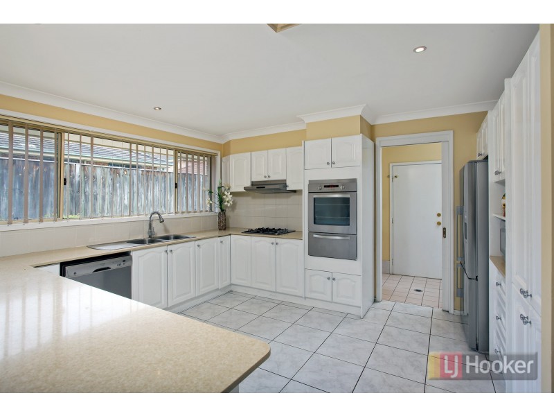 28 Pottery Circuit, Woodcroft NSW 2767