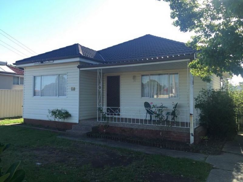 58 Lyton Street, Blacktown NSW 2148
