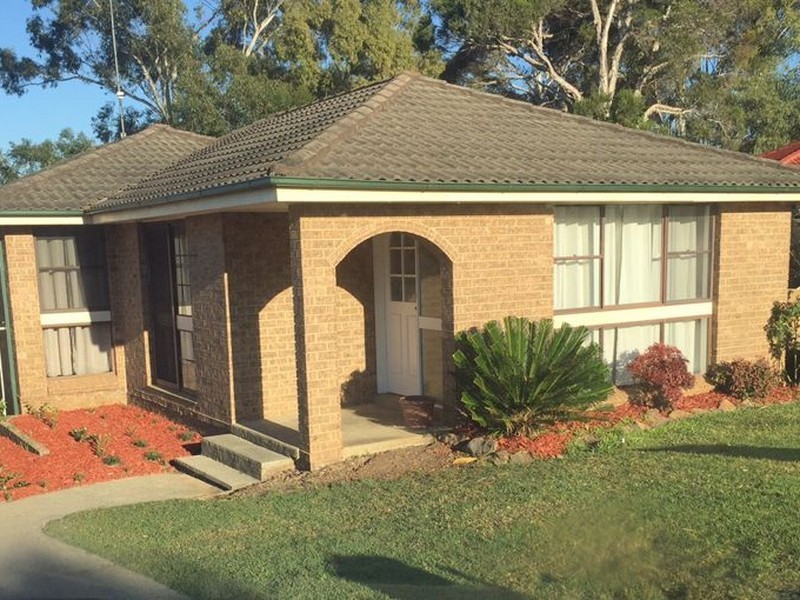 33 Garrick Road, Big Ridge NSW 2330