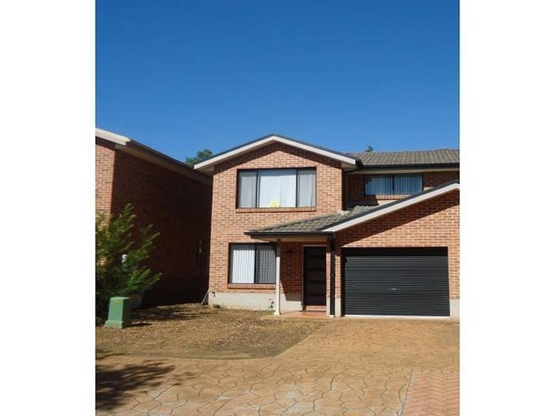 35/16-20 Barker Street, St Marys NSW 2760