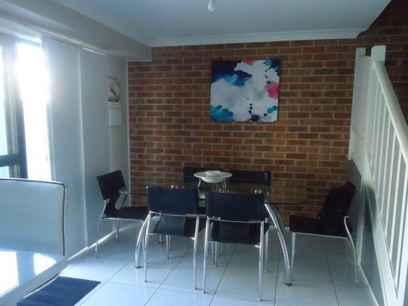 35/16-20 Barker Street, St Marys NSW 2760