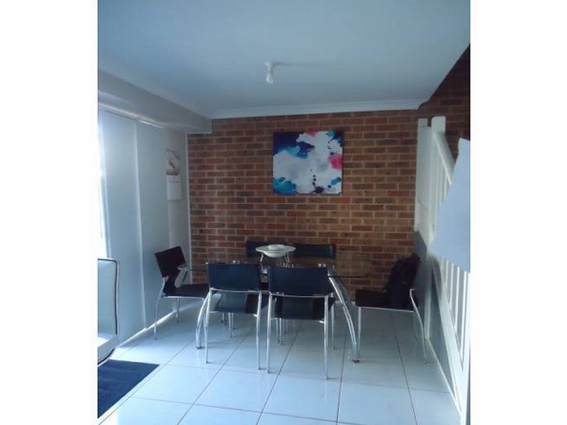 35/16-20 Barker Street, St Marys NSW 2760