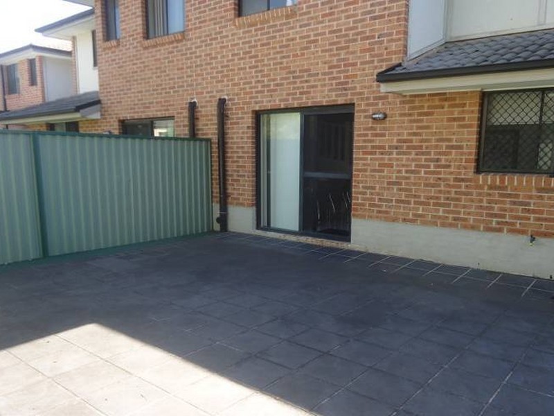 35/16-20 Barker Street, St Marys NSW 2760