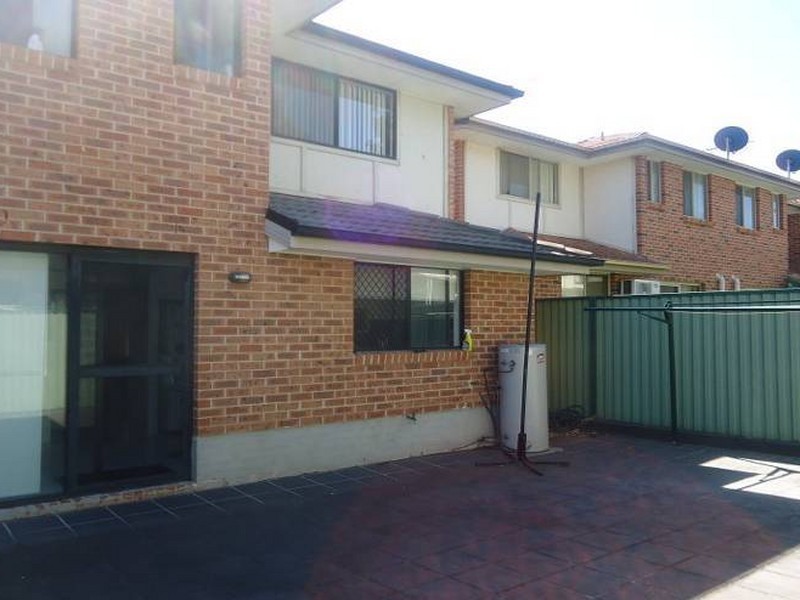 35/16-20 Barker Street, St Marys NSW 2760