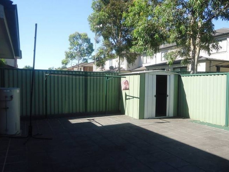 35/16-20 Barker Street, St Marys NSW 2760