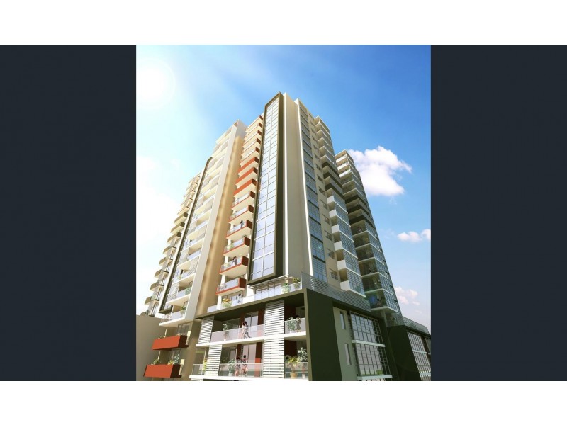 6 East Street, Granville NSW 2142