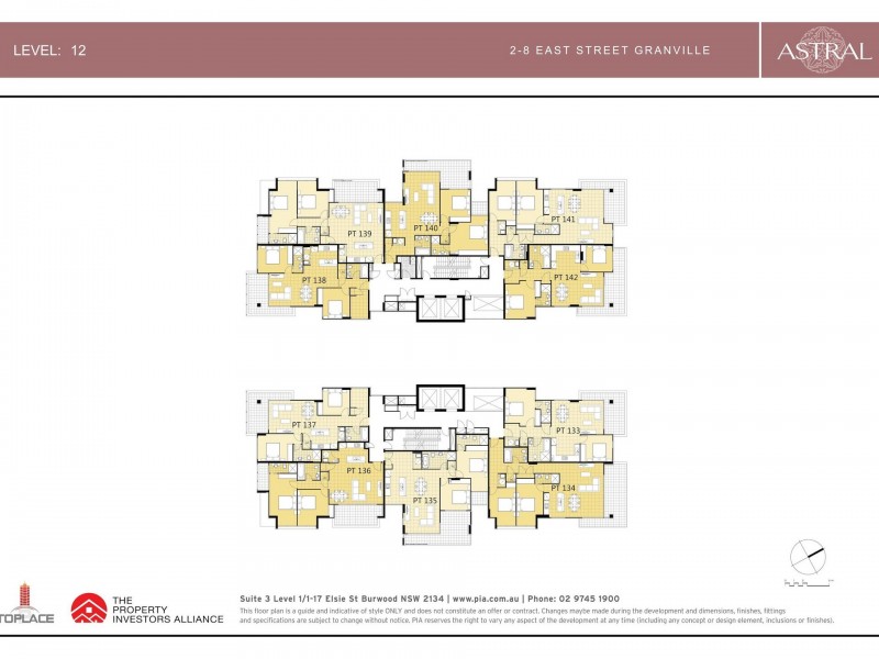 6 East Street, Granville NSW 2142