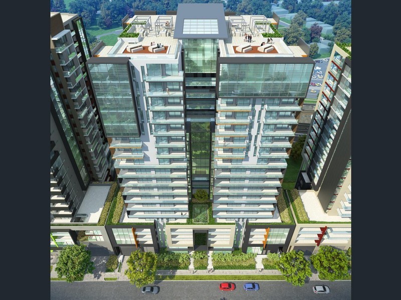 10-32 East Street, Granville NSW 2142