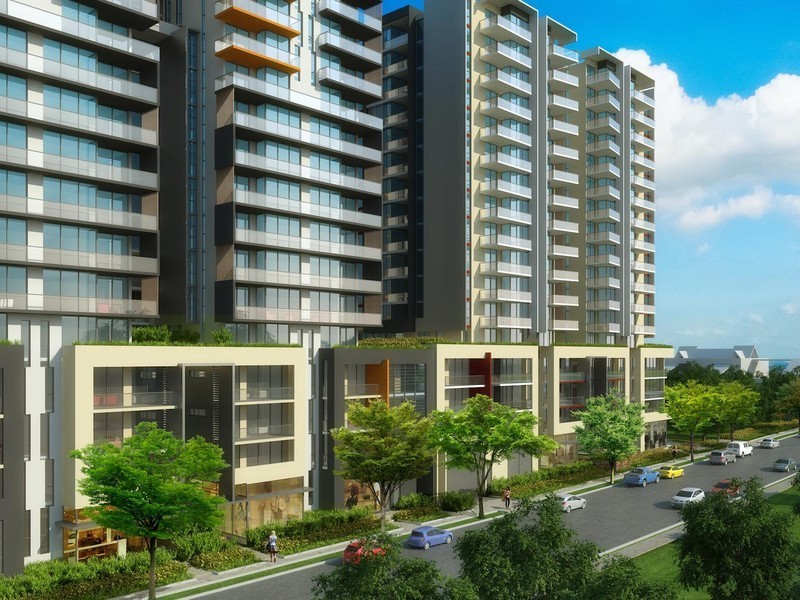 10-32 East Street, Granville NSW 2142