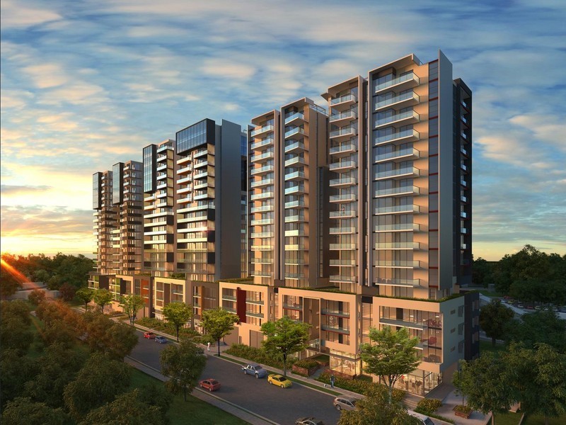 10-32 East Street, Granville NSW 2142