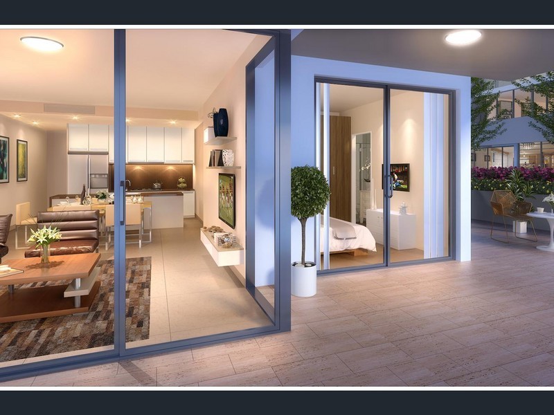 10-32 East Street, Granville NSW 2142