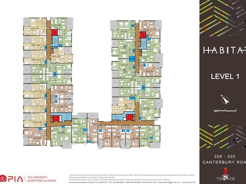 314 Canterbury Road, Canterbury NSW 2193