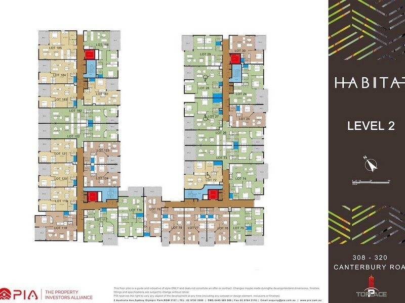 314 Canterbury Road, Canterbury NSW 2193