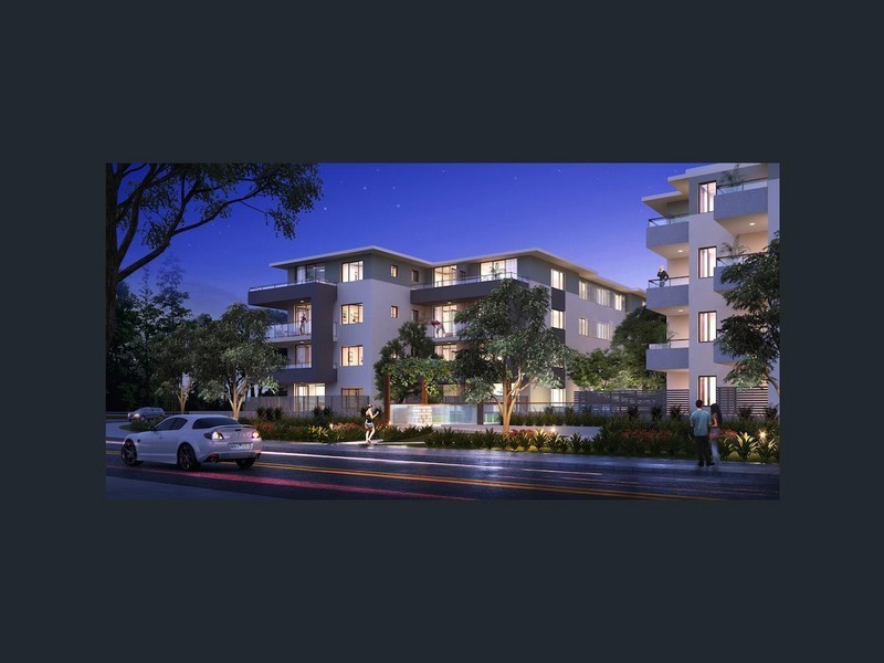 10-22 Free Settlers Drive, Kellyville NSW 2155