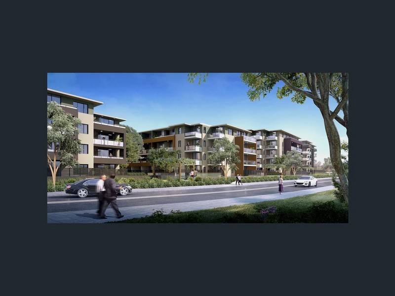 10-22 Free Settlers Drive, Kellyville NSW 2155