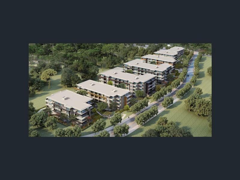 10-22 Free Settlers Drive, Kellyville NSW 2155