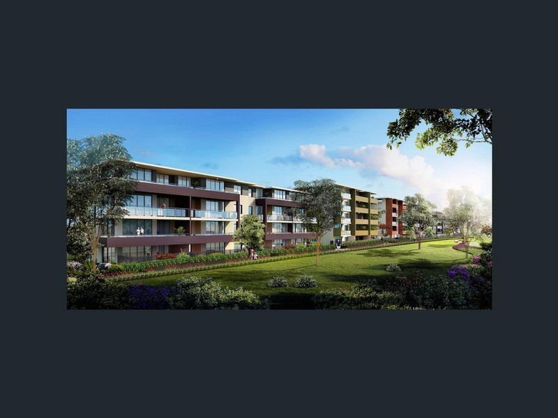 10-22 Free Settlers Drive, Kellyville NSW 2155