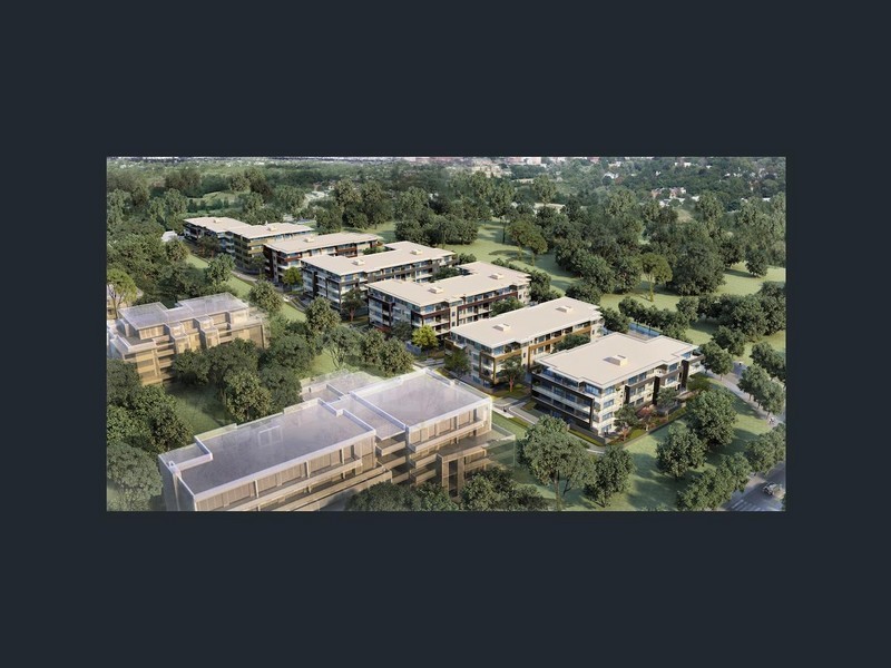 10-22 Free Settlers Drive, Kellyville NSW 2155