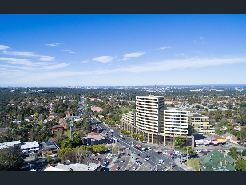 27 Yattenden Crescent, Baulkham Hills NSW 2153