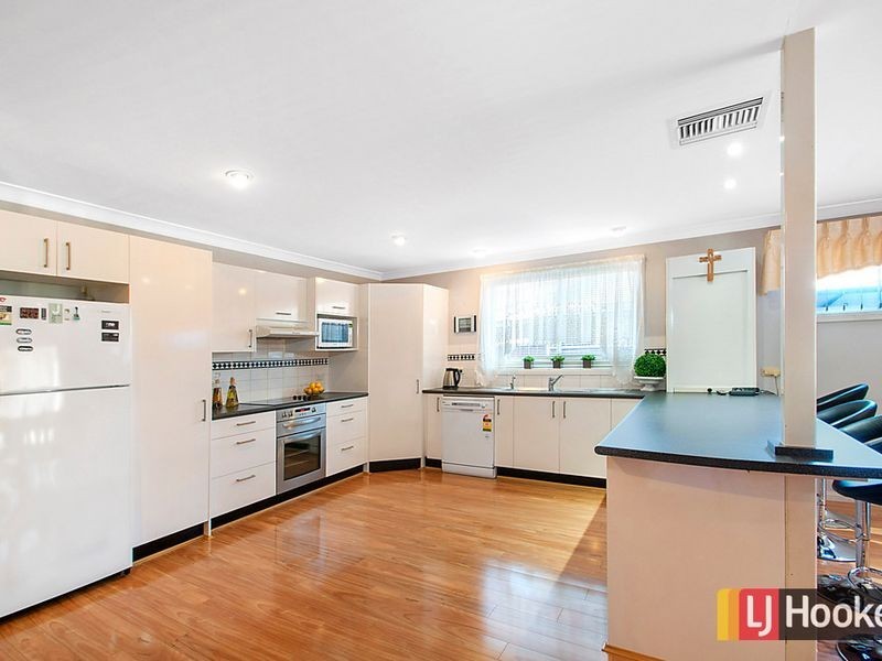 15 Driscoll Avenue, Rooty Hill NSW 2766