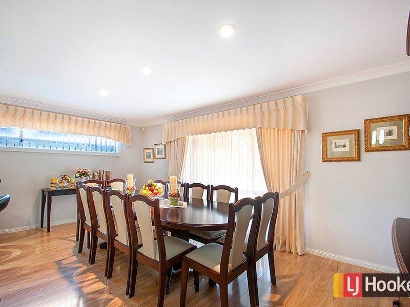 15 Driscoll Avenue, Rooty Hill NSW 2766