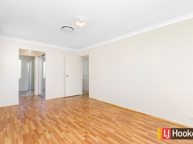 8 Dianella Circuit, Woodcroft NSW 2767