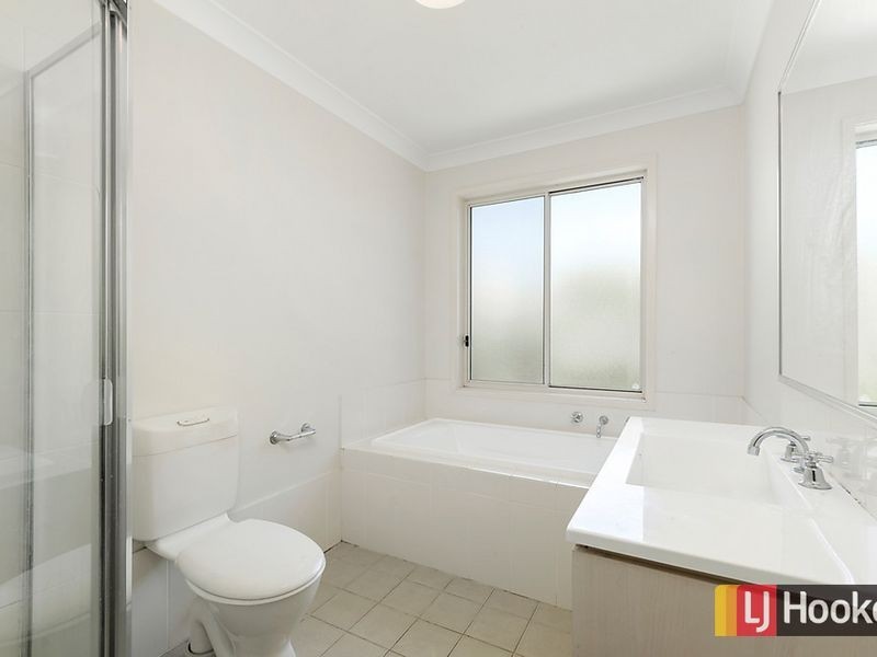 8 Dianella Circuit, Woodcroft NSW 2767