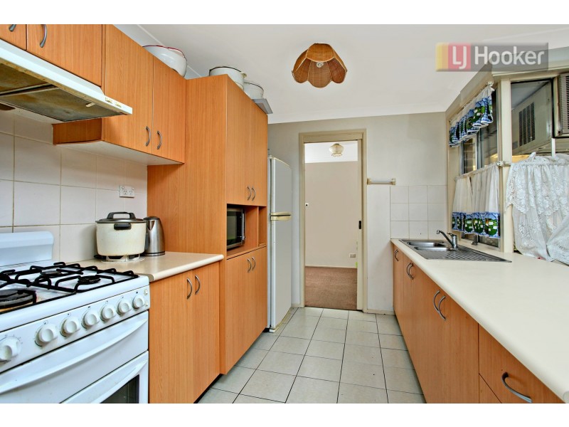 60 Gerald Crescent, Doonside NSW 2767