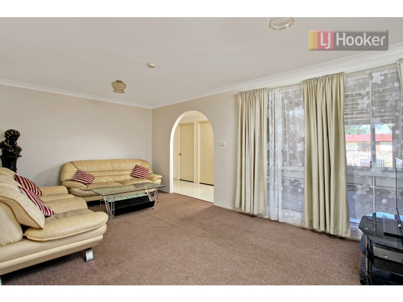 60 Gerald Crescent, Doonside NSW 2767