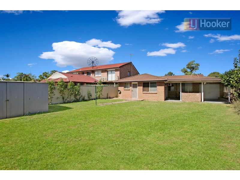 60 Gerald Crescent, Doonside NSW 2767
