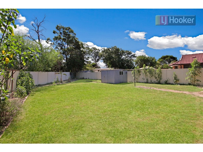 60 Gerald Crescent, Doonside NSW 2767