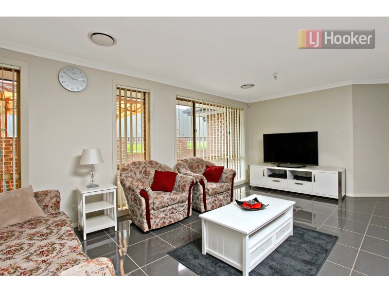 104 Mcculloch Street, Riverstone NSW 2765