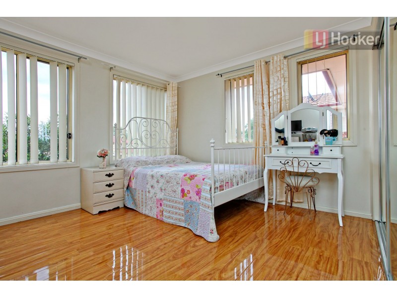 3/77 Eskdale Street, Minchinbury NSW 2770