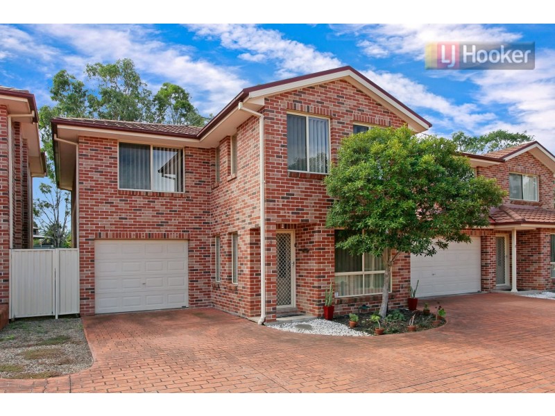 3/77 Eskdale Street, Minchinbury NSW 2770