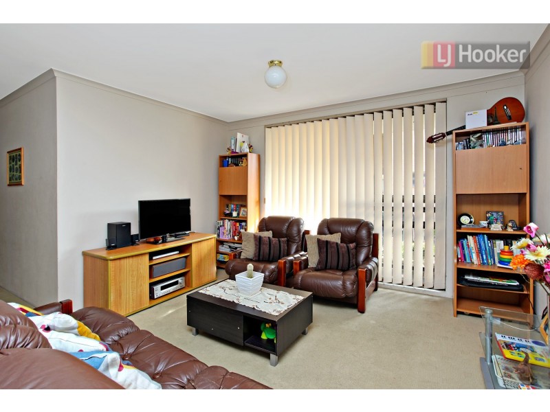 17/7 Griffiths Street, Blacktown NSW 2148