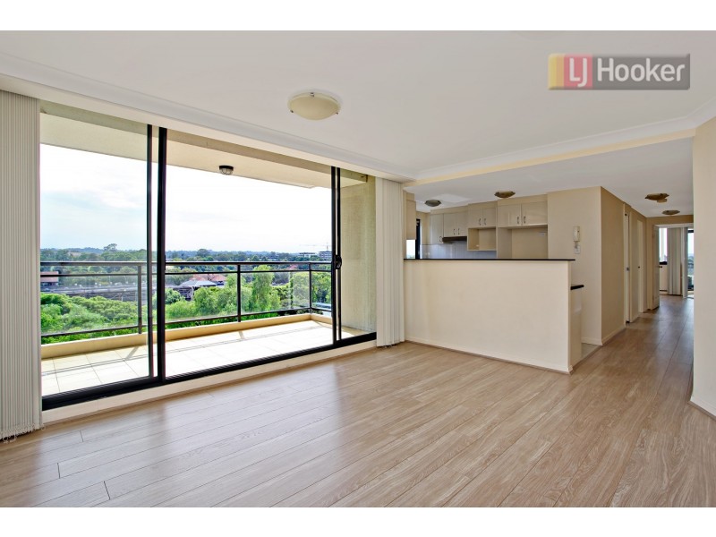 22/32 Hassall Street, Parramatta NSW 2150