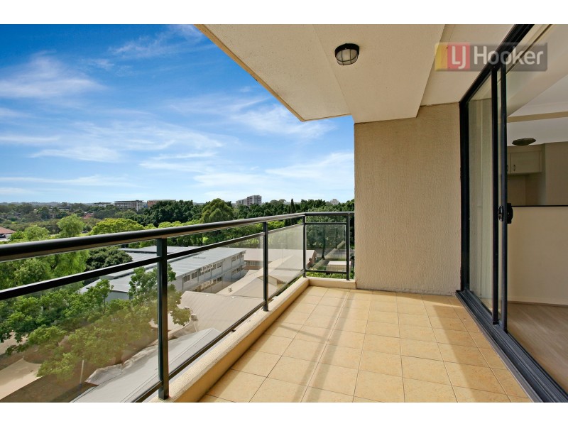 22/32 Hassall Street, Parramatta NSW 2150