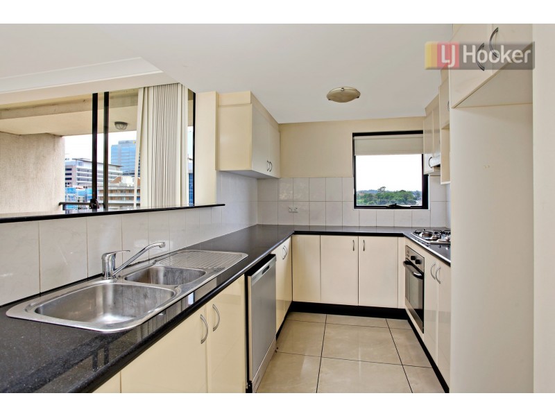 22/32 Hassall Street, Parramatta NSW 2150