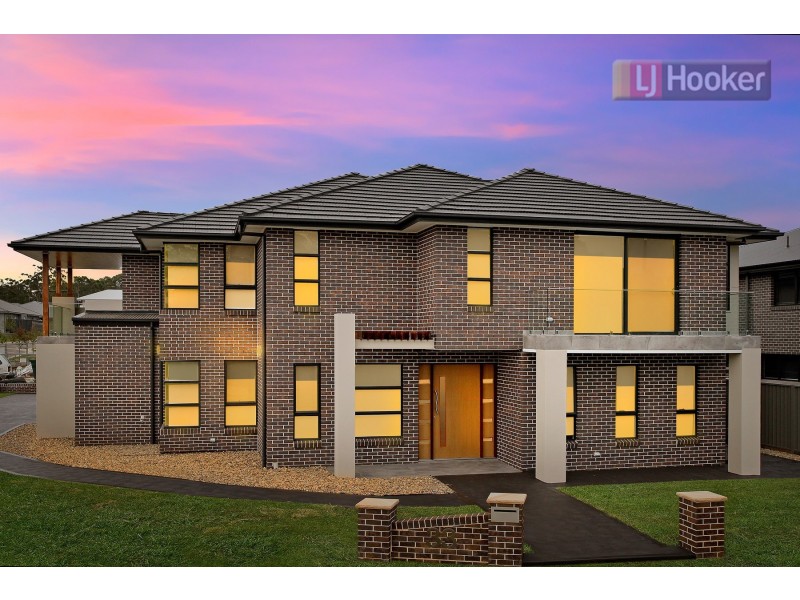 33 Governor Drive, Harrington Park NSW 2567