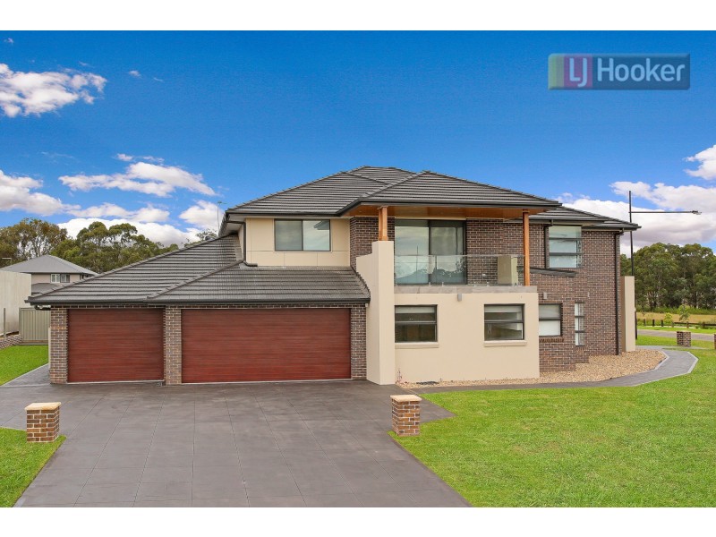 33 Governor Drive, Harrington Park NSW 2567