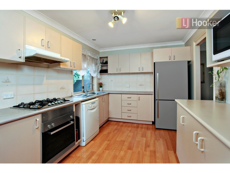 41a Antique Crescent, Woodcroft NSW 2767