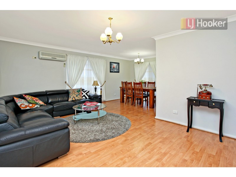 41a Antique Crescent, Woodcroft NSW 2767