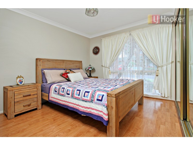 41a Antique Crescent, Woodcroft NSW 2767