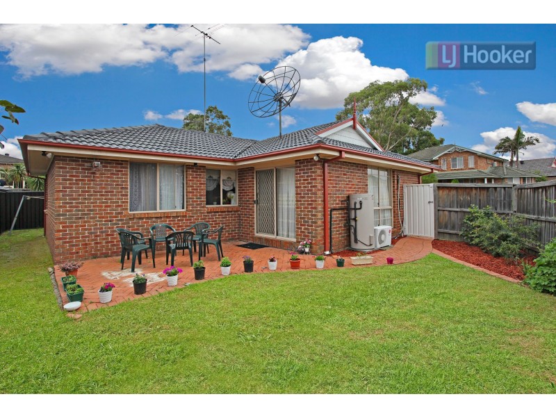 41a Antique Crescent, Woodcroft NSW 2767