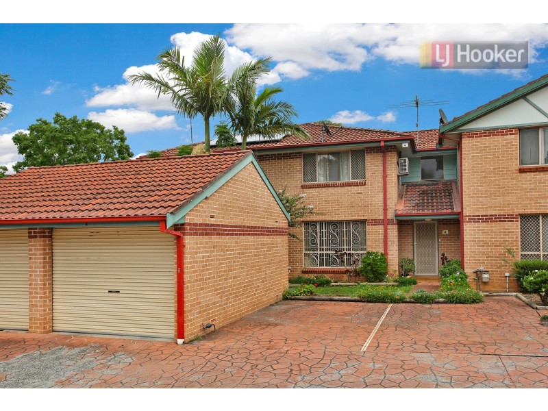 2/15-17 Hythe Street, Mount Druitt NSW 2770