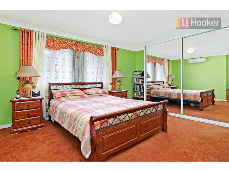 2/15-17 Hythe Street, Mount Druitt NSW 2770