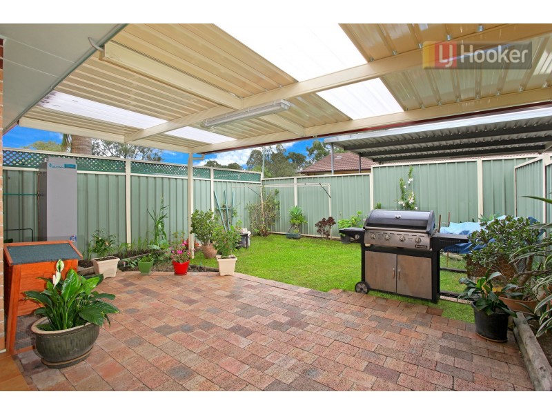 2/15-17 Hythe Street, Mount Druitt NSW 2770